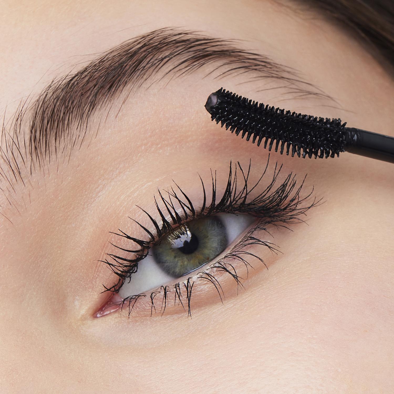 E.L.F. LASH 'N ROLL MASCARA (MÁSCARA RIZO MÁXIMO)
